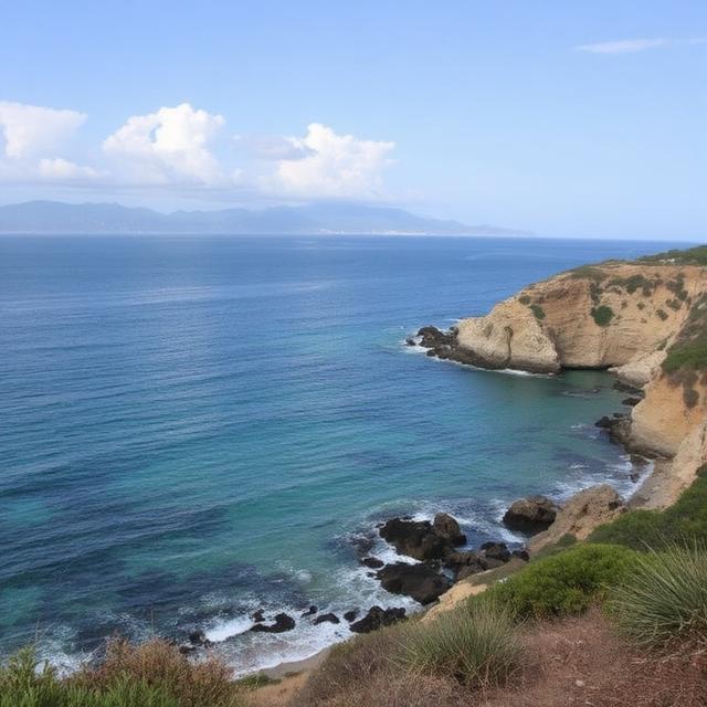 Playa Lambra
