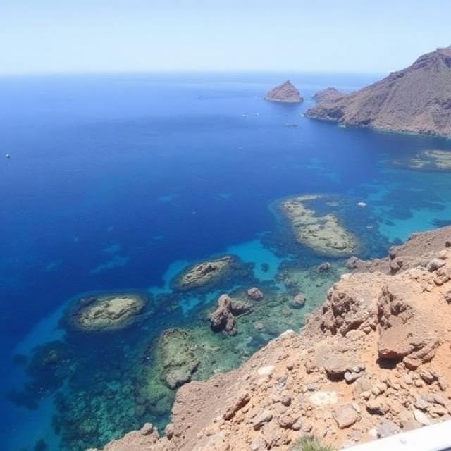 Sardina del Norte Reefs