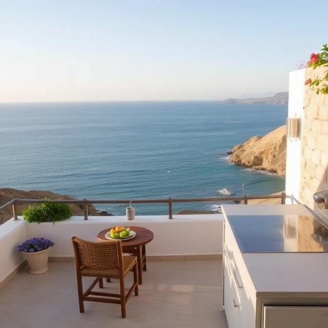 Punta de la Cocina