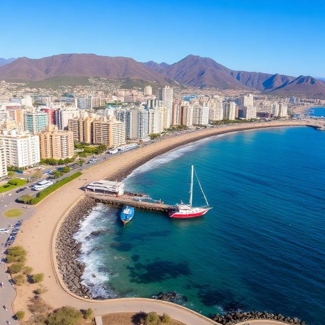 25 Best Fishing Spots in Gran Canaria: Big Game, Reef & Shore Fishing Guide