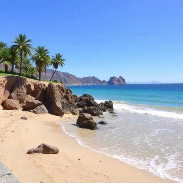 25 Best Fishing Spots in La Palma by Type (Shore, Surf, Harbor & Offshore Guide)