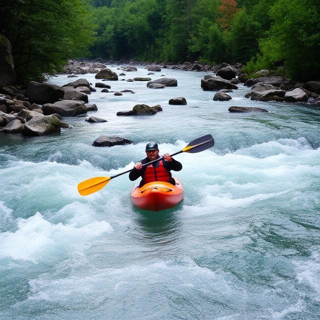 Drac River
