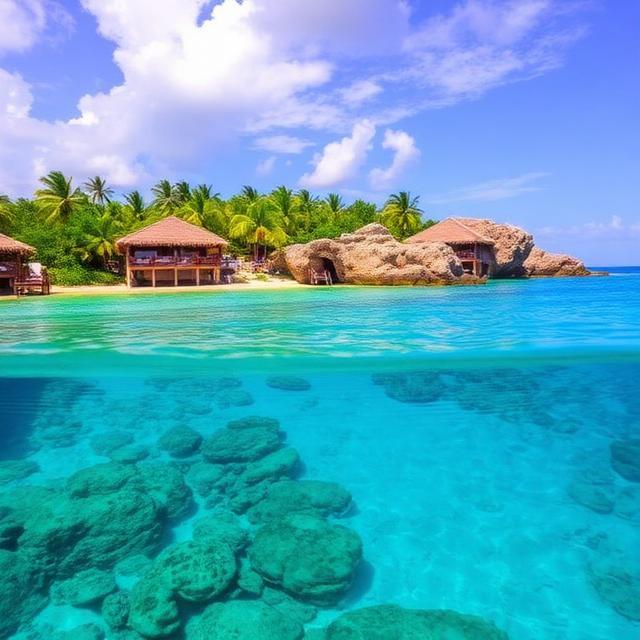 Palm Beach Reef