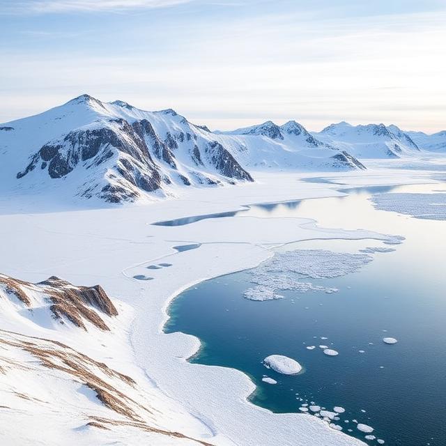 25 Best Fishing Spots on Baffin Island for Arctic Char & Trout