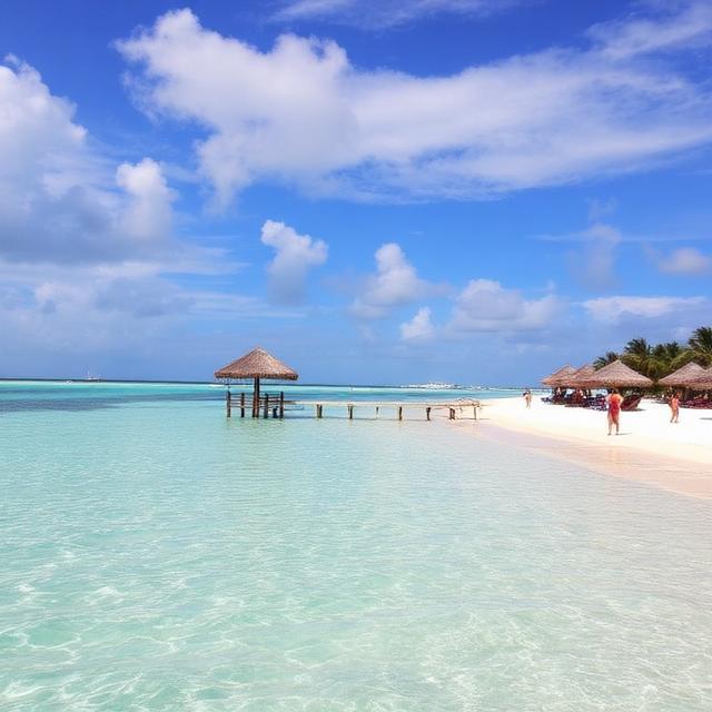 Arashi Beach