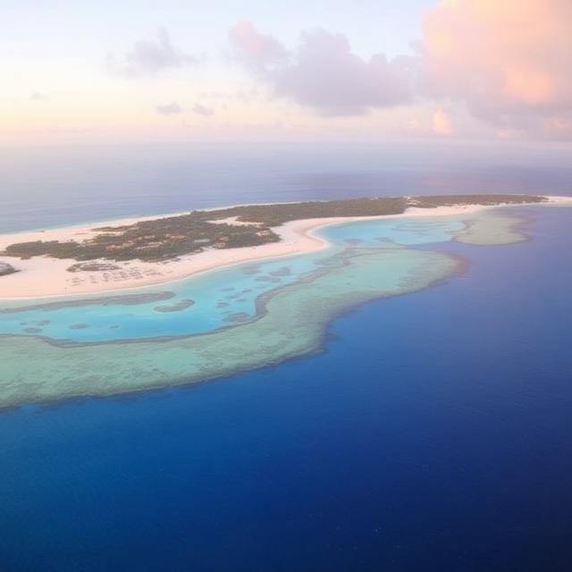 Southern Aruba Offshore Grounds