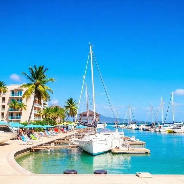 Renaissance Marina