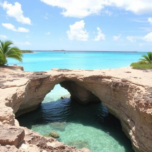 25 Best Fishing Spots in Aruba for Shore & Deep Sea Fishing