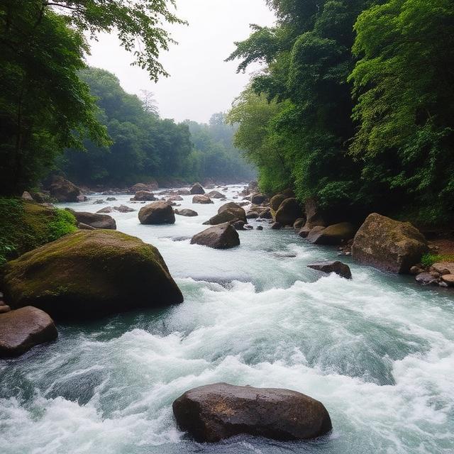 25  Best Class V Whitewater Kayaking Spots Worldwide