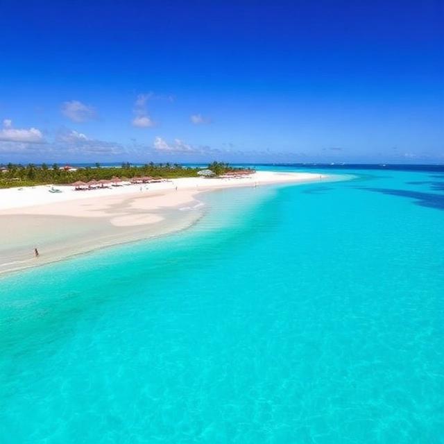 Andicuri Beach