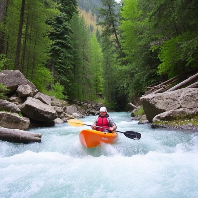 Drau Tributaries — Expert Alpine Creeks