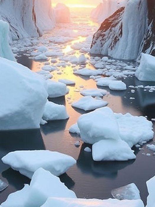 Iceberg Alley, Newfoundland & Labrador