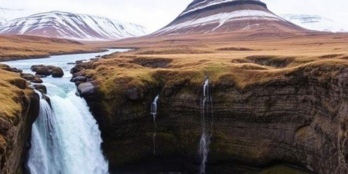 Iceland – Land of Fire and Ice