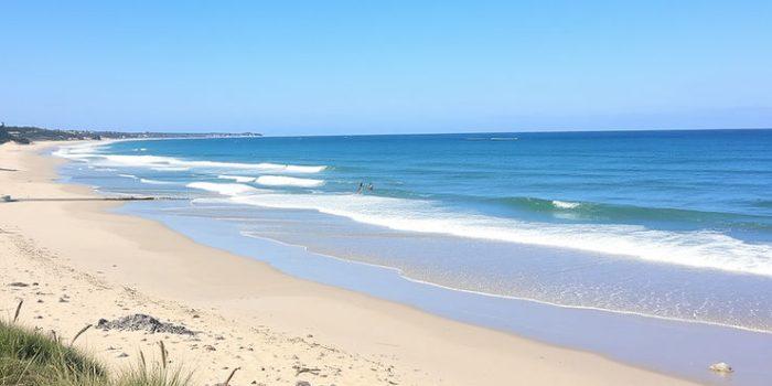 Plage de Pampelonne