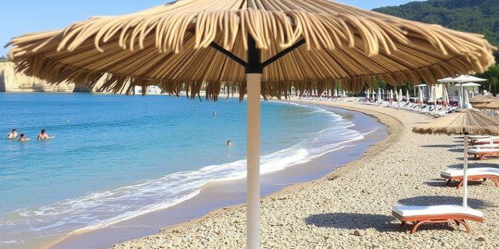 La Bocca Beach