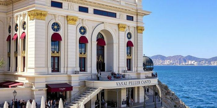 Casino 3.14 — Cannes