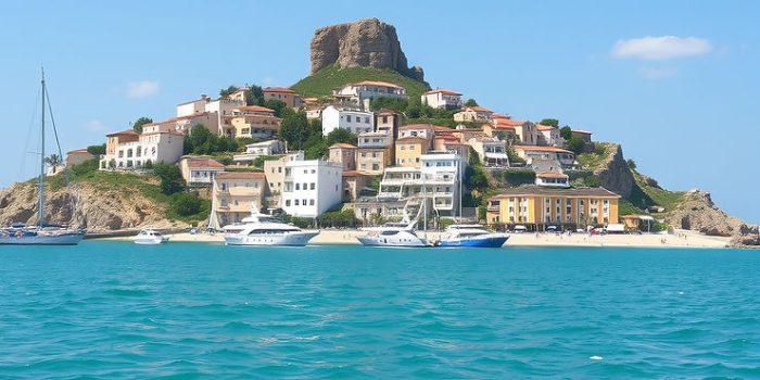 Cap Camarat