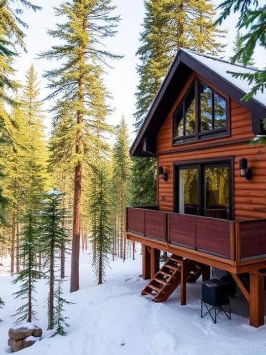 25 Unique Stays in the Canadian Rockies