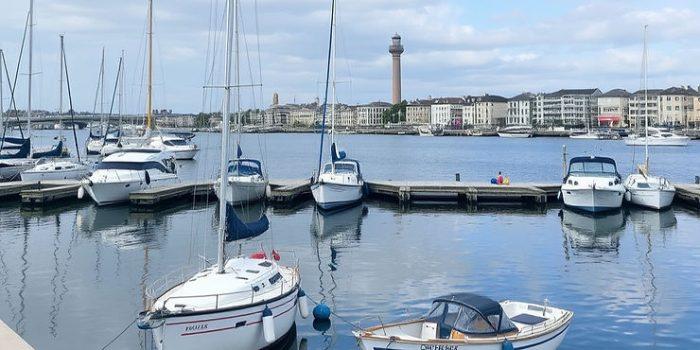 Port Vauban