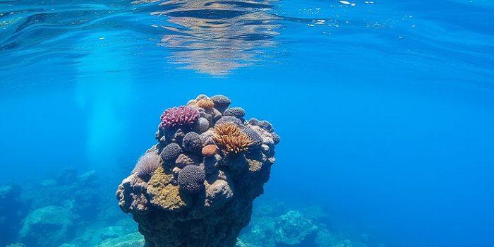 Juan-les-Pins Reef