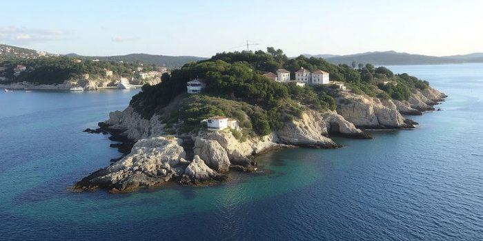 Îles d’Hyères