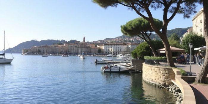 Villefranche-sur-Mer