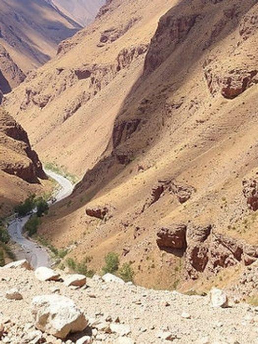 Ultimate Guide to the 25 Best Adventure Travel Destinations