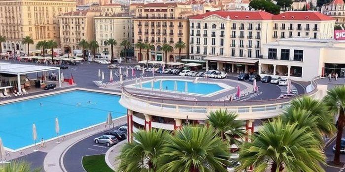 Ultimate Guide to Casinos in the French Rivera
