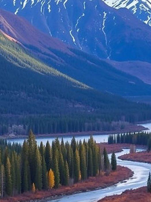Yukon Territory