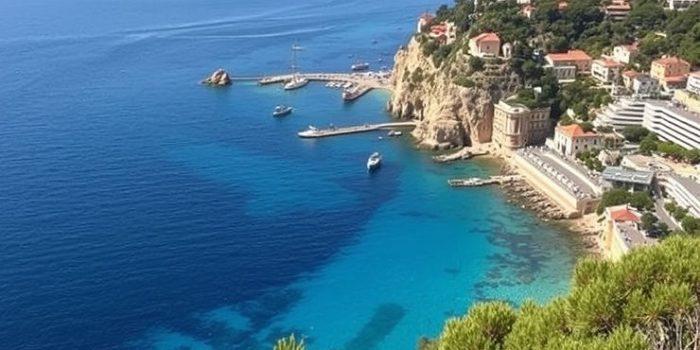 Cap de Nice