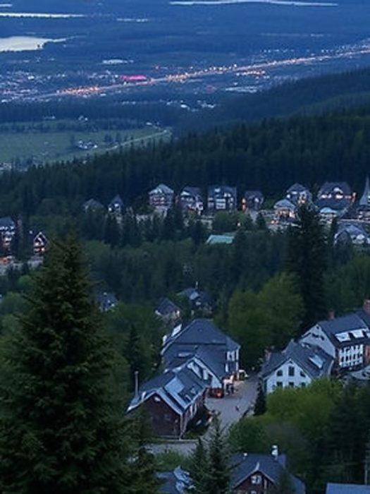 Mont-Tremblant, Quebec