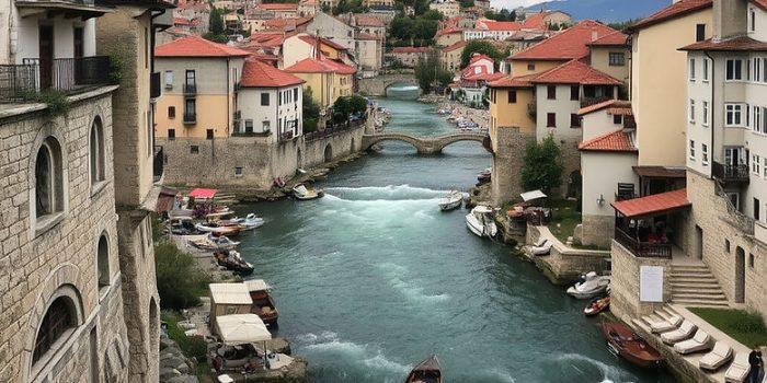 Hidden Gems: Top 10 Lesser-Known European Cities for Thrilling Adventures