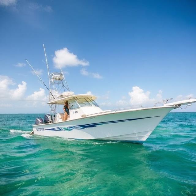 25 Best Fishing Spots in Bonaire: Deep Sea, Reef & Shore