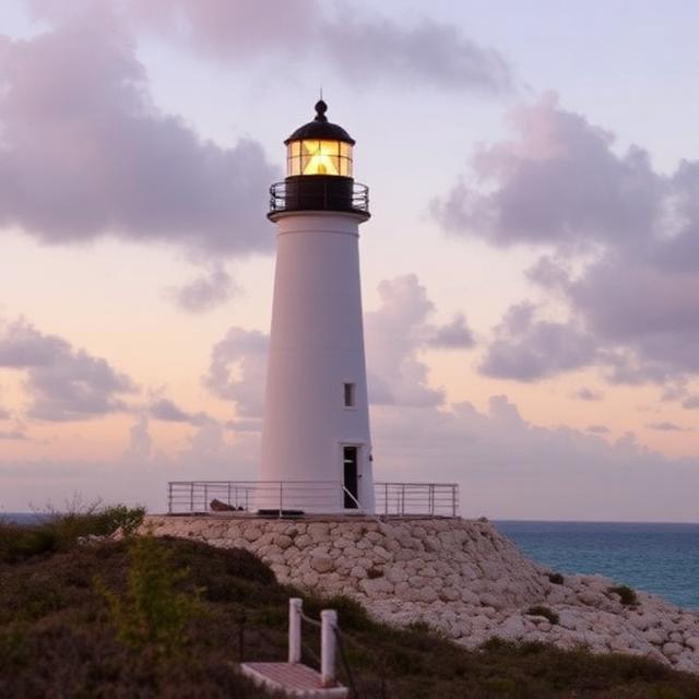 California Lighthouse