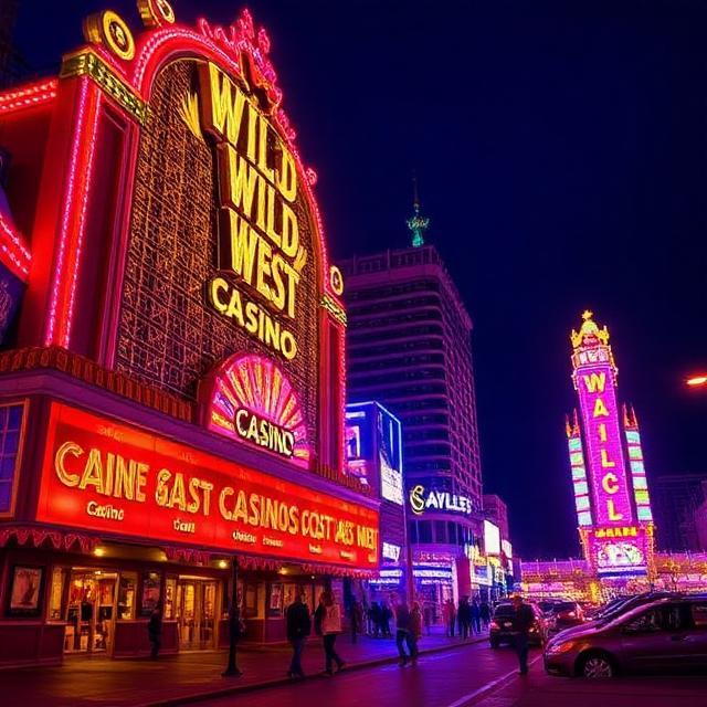 9 Best Casinos in Atlantic City: Hotels, Gaming, Dining & Entertainment Guide