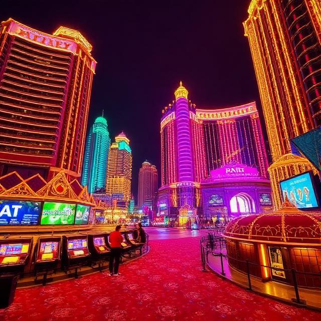 Galaxy Macau