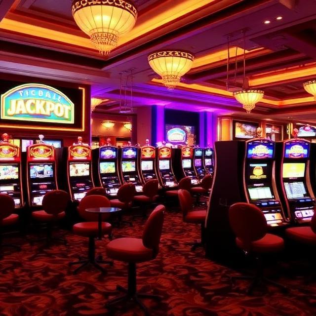 Casinos in Tunica: Guide to Hotels, Gaming & Entertainment