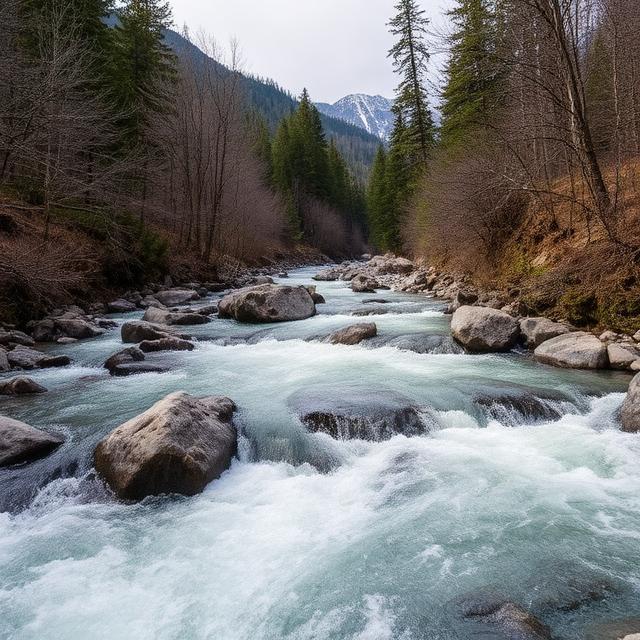 Mono Creek
