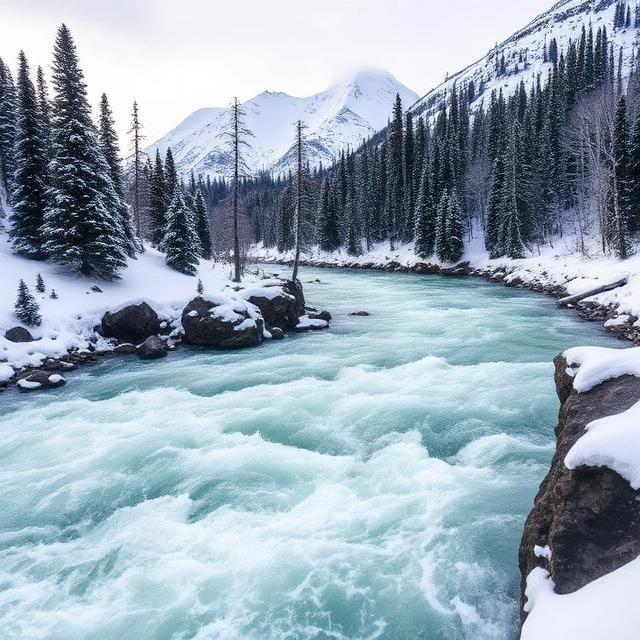 Nadina River