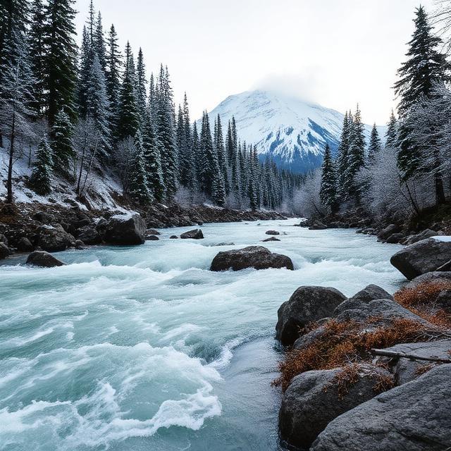 Chetaslina River