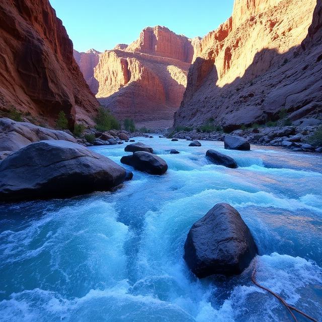 Paria River