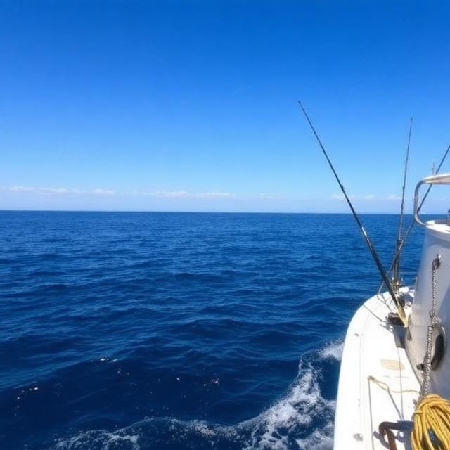 25 Best Deep Sea Fishing Spots in Riviera Maya | Fishing Guide