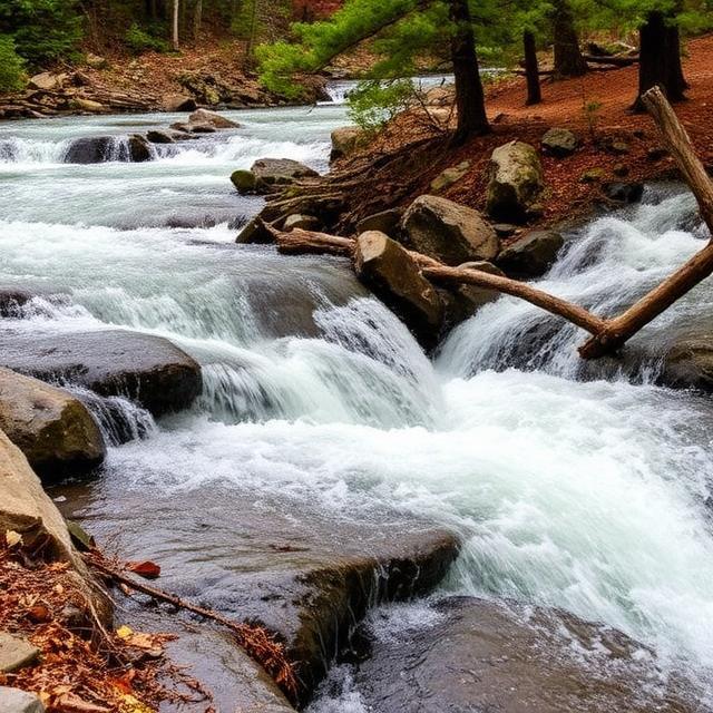 Wildcat Creek