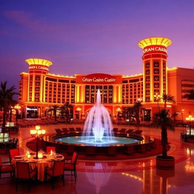 Ultimate Guide to Casinos on Canary Islands