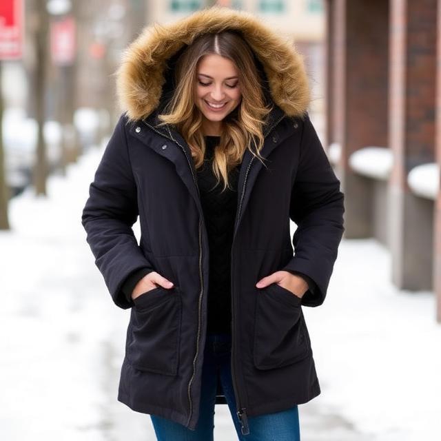 Arctic Capsule Wardrobe — 10 Pieces That Create Multiple Outfits