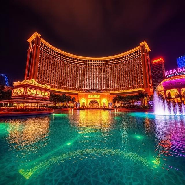 Sands Macao