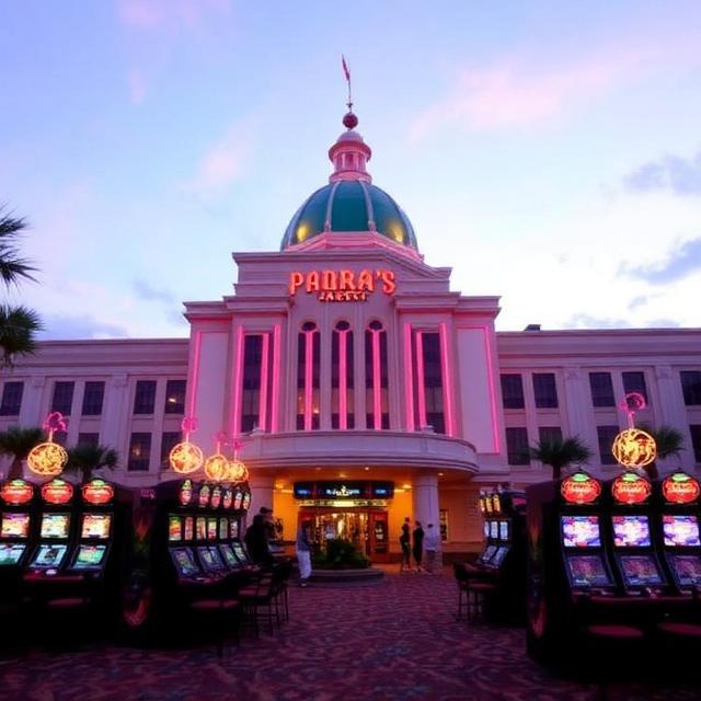 Biloxi Casinos Guide: All 8 Casino Resorts, Hotels, Gaming & Entertainment (2026)
