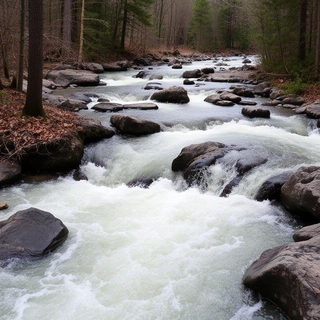 Class V Whitewater Kayaking in Alabama | Best Rivers & Rapids