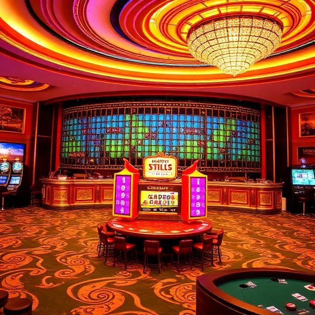 Casino Lisboa