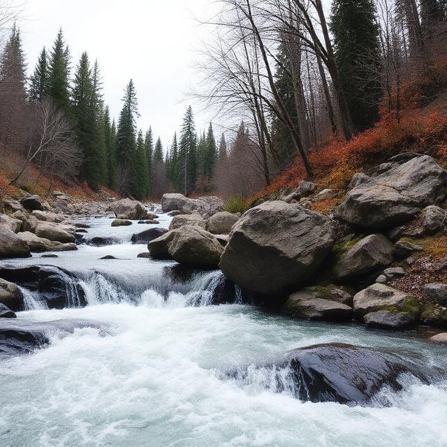 Rock Creek